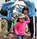 ©日本ユニセフ協会⁄2011⁄K.Goto