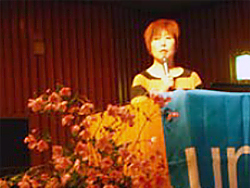 八木澤弓美子園長