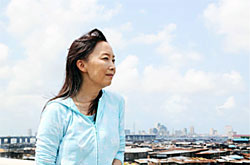 ©ユニセフ協会/2013