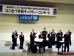響流はなまき「あの鐘をならすのはあなた」ほか