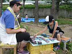 しんけいすいじゃく・・・僕が勝ったよ